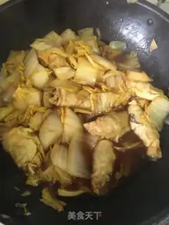 Make Soy sauce and egg dumplings step 7