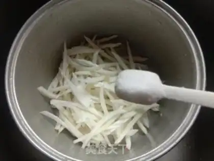Make The cabbage club step 1