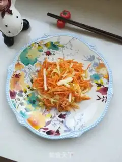 Make Rop and radish step 8