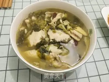 Make Sourfish step 5