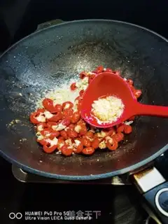 Make Three lobster tails make you addictive step 18
