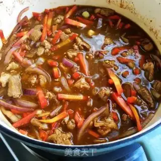 Make The lamb