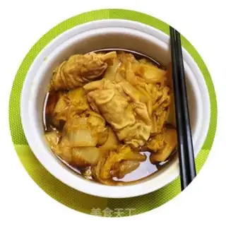 Make Soy sauce and egg dumplings step 8
