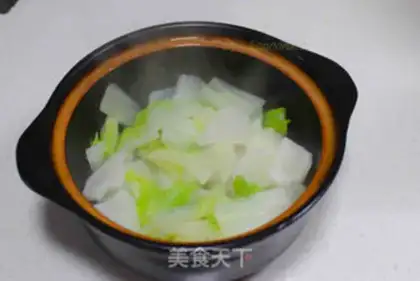 Make Boiled beef step 2