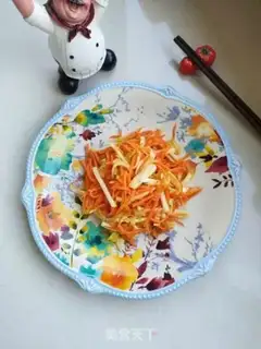 Make Rop and radish step 9