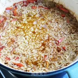 Make The lamb