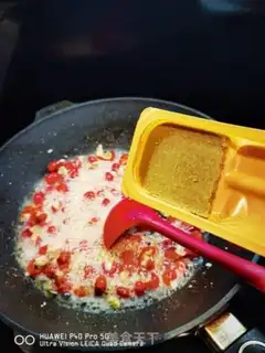 Make Three lobster tails make you addictive step 19