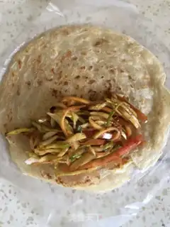 Make Pizza step 3