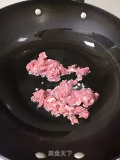 Make Pyramid beans step 7
