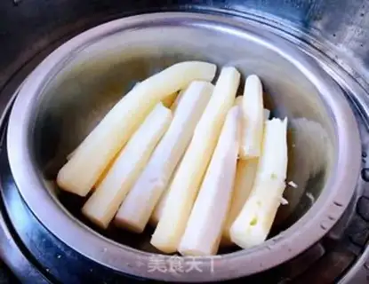 Make Honey Mountain medicine step 4