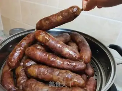 Make Specialized wiener step 21