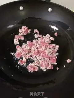 Make Pyramid beans step 8
