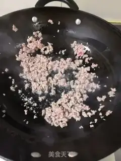 Make Pyramid beans step 9