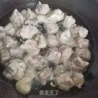 Make Souffle step 1