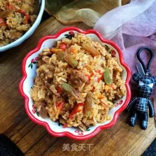 Make The lamb