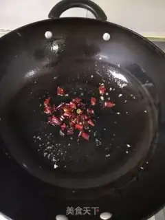 Make Pyramid beans step 10