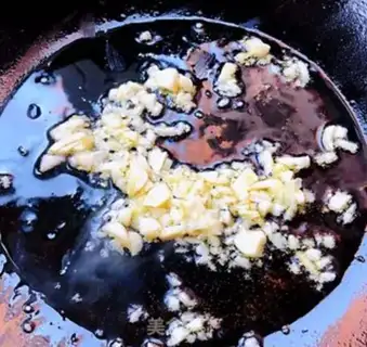 Make Black pepper beef step 4