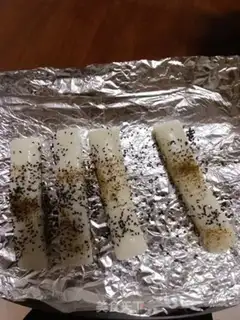Make Bread step 1