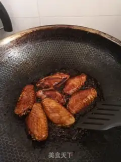 Make Potato wings step 4