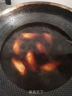 Make Potato wings step 5