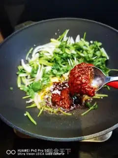 Make Three lobster tails make you addictive step 25