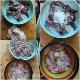 Make Pig and Tommy step 1