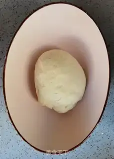 Make Springcake step 0