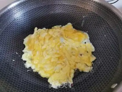 Make Skull and broccoli step 5