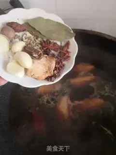 Make Potato wings step 8
