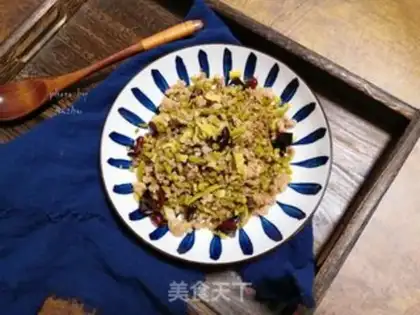 Make Pyramid beans step 16