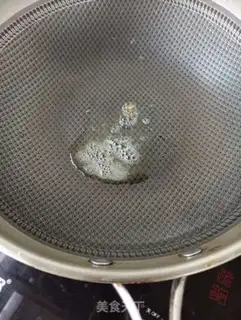 Make Garlic and intestines step 4