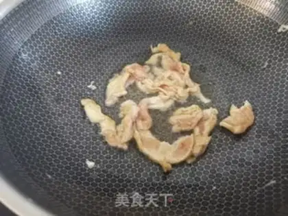 Make Skull and broccoli step 6