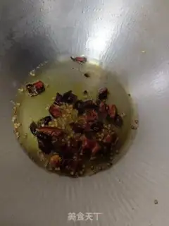 Make Routine lamb step 4