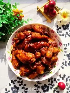 Make Potato wings step 10