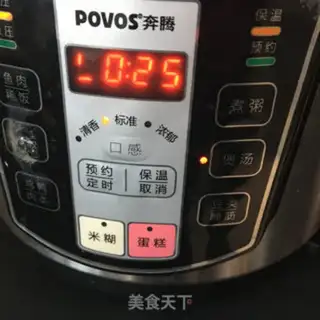 Make Mushroom chicken step 5