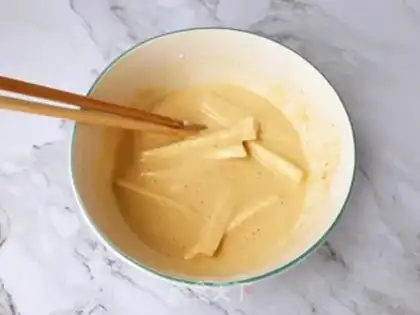 Make Pretzels step 5