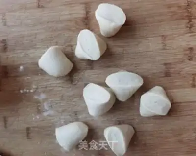 Make Springcake step 3