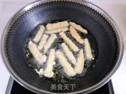 Make Pretzels step 6