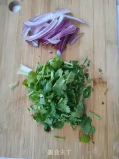 Make Godmother mixed chicken chests step 2