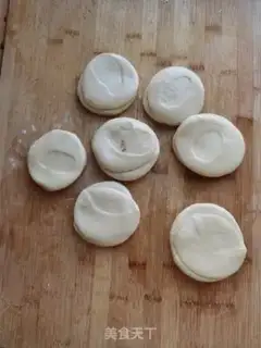 Make Springcake step 4