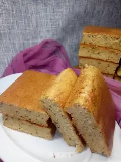 Make Red-tree cake step 11