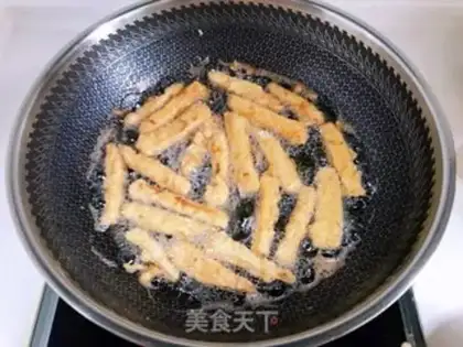 Make Pretzels step 8