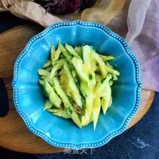 Make The cucumber step 7