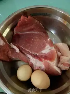 Make Egg steam step 0