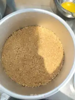 Make Tea marble cheese step 4