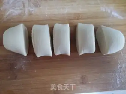 Make Pumpkin step 3