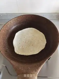 Make Springcake step 7