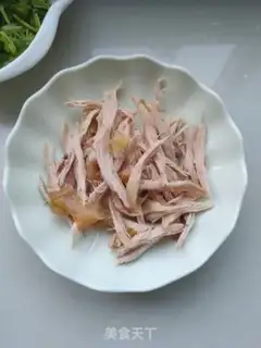 Make Godmother mixed chicken chests step 3