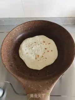 Make Springcake step 8