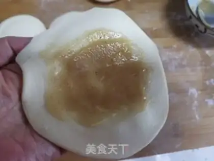 Make Pumpkin step 5